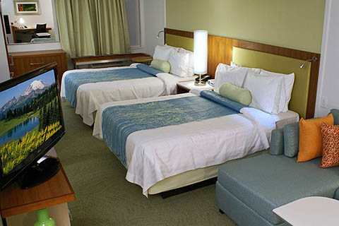 Springhill Suites Medical Campus