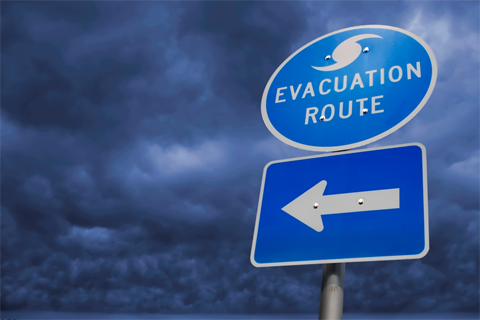 Hurricane Planning
