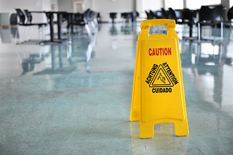 Workers Compensation